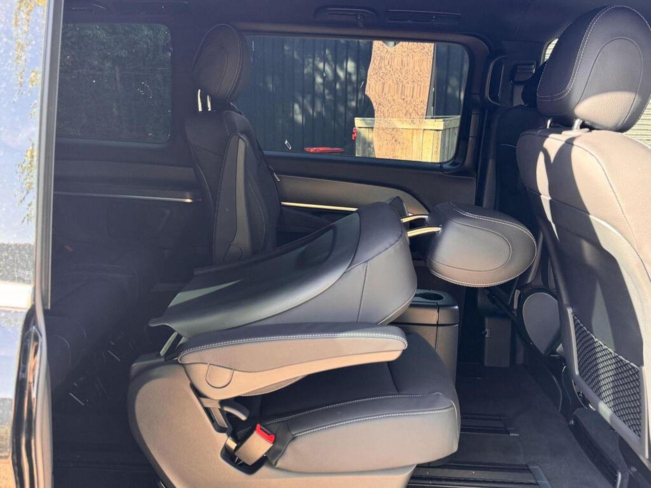 مرسيدس بنز V 300 D 