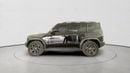 Jetour T2 LUX | Guaranteed Warranty | 0 Down Payment