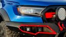 Ford Ranger Raptor CUSTOMIZED RAPTOR | RHD | 2019 | AUTO TRANSMISSION | 2000CC DIESEL | LEATHER & ELECTRIC SEATS | DARK