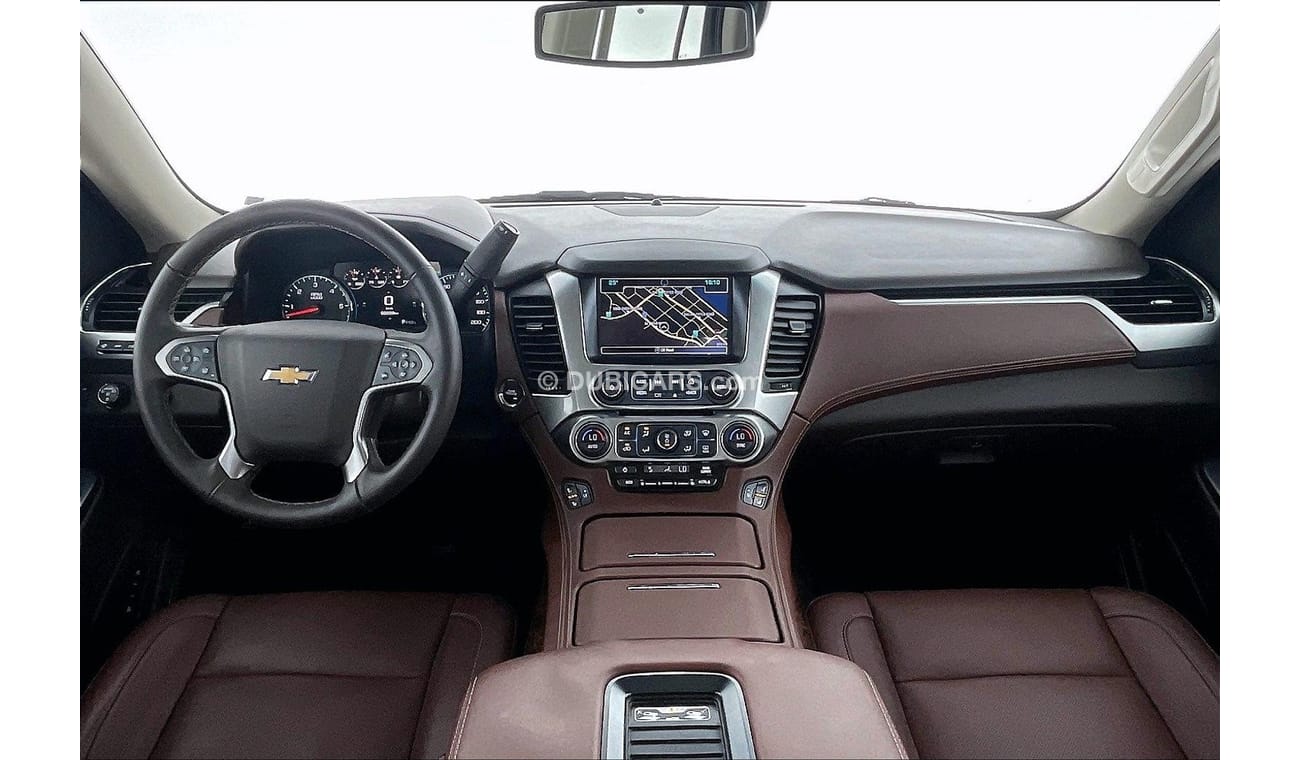 Chevrolet Tahoe LTZ / Premier | 1 year free warranty | 0 down payment | 7 day return policy