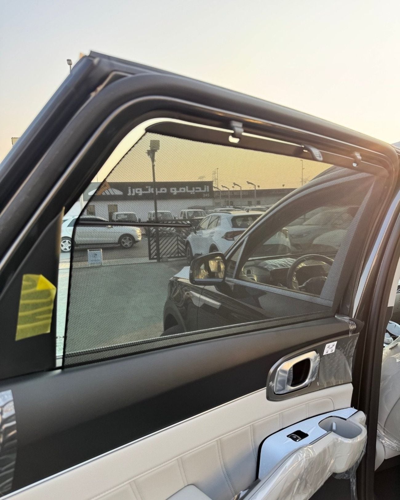 Kia Sorento EX FOP Hybrid 1.6L