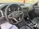 Volkswagen Teramont Comfortline