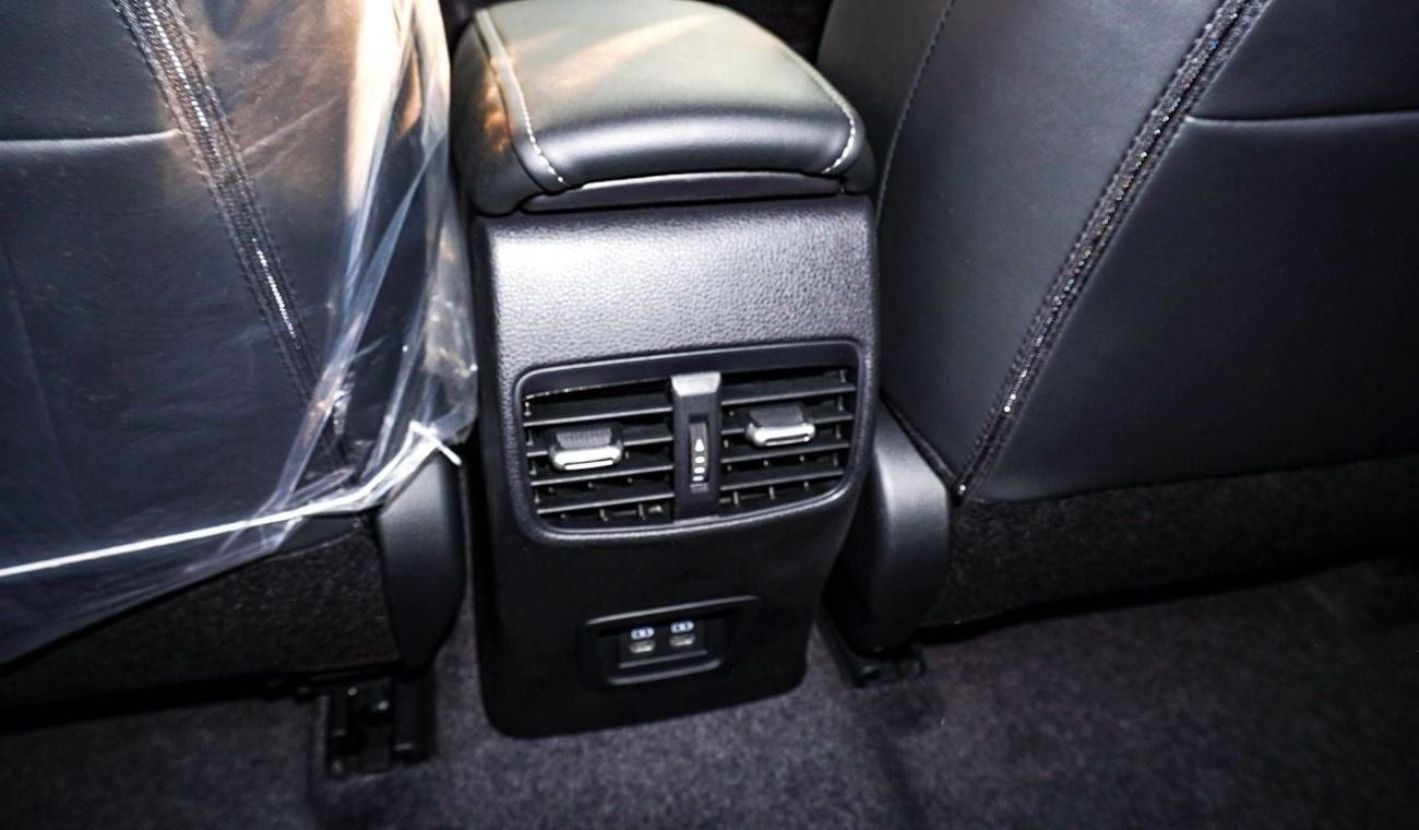 Toyota Corolla HEV Hybrid