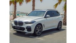 BMW X5 40i xDrive