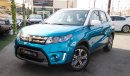 Suzuki Vitara All Grip