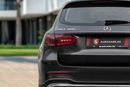 Mercedes Benz GLC 300 GLC 200 AMG 4MATIC GLC 200 AMG | 2,644 P.M | 0% Downpayment | UNDER WARRANTY!