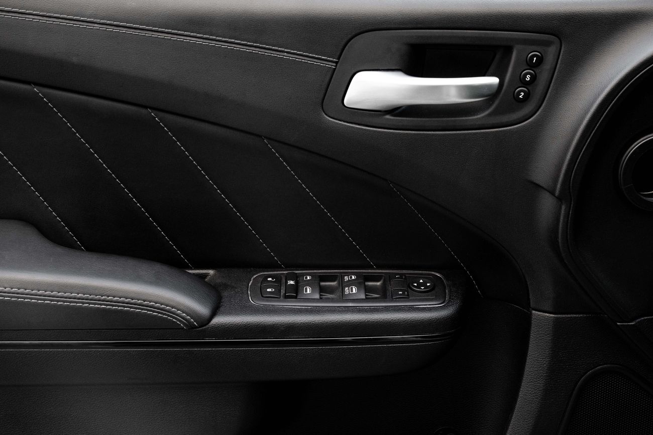 Dodge Charger Charger GT | 2,605 P.M | 0% Downpayment | Dodge Warranty!