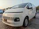 هيونداي ستاريا Cargo Van - Diesel Engine 2200 Turbo