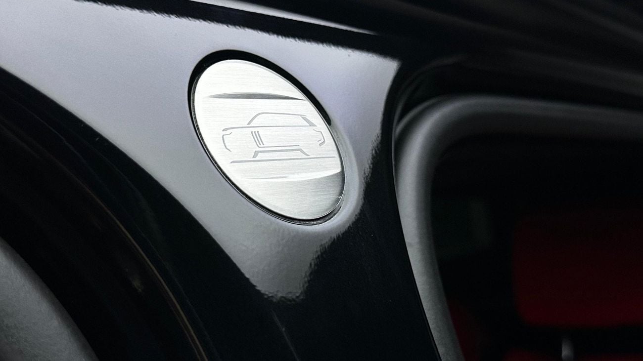 لاند روفر رانج روفر إيفوك Export from Australia