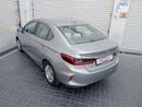 Honda City DX