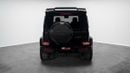 Mercedes-Benz G 63 AMG BRABUS 800 - 2022 - Euro Specs