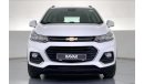 Chevrolet Trax LT | 1 year free warranty | 1.99% financing rate | 7 day return policy