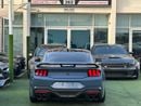 Ford Mustang DARK HORSE 5.0 (500HP) A/T