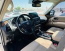 Nissan Armada NISSAN ARMADA 2021 ENGINE 5.6L/V8 SL (NON GCC)