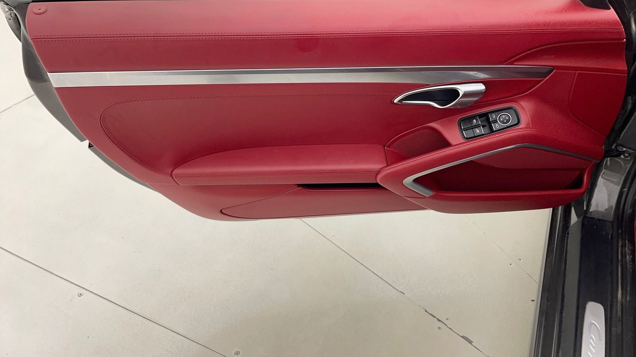 Porsche 911 CARRERA 3.4 | Zero Down Payment | Home Test Drive