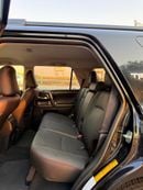 تويوتا Runner4 2024 TRD OFF ROAD 4x4 All wheel Drive Full option