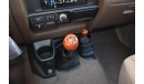 Toyota Land Cruiser Hard Top 76 DLX V6 4.0L PETROL 5 SEAT M T
