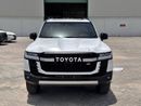 Toyota Land Cruiser 2025 TOYOTA LAND CRUISER GR-S 3.5L HYBRID 7-SEATS GCC BRAND NEW 0KM