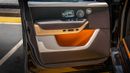 Rolls Royce Cullinan STD 2023 GCC 4 SEATS VIP DEALER WARRANTY AND SERVICES