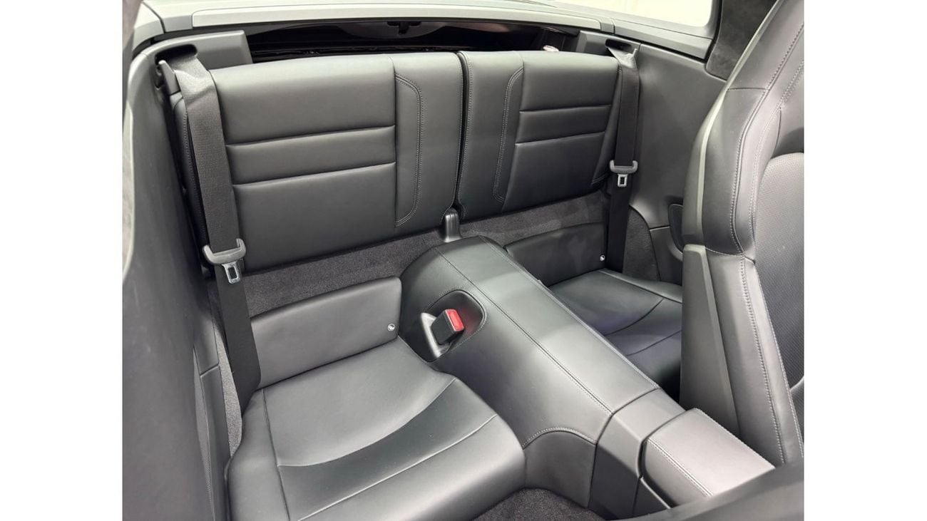 بورش 911 2021 Porsche 911 Targa 4S, 2025 Porsche Warranty, Full Porsche History, GCC