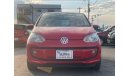 Volkswagen up! AACHY