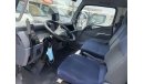 Mitsubishi Canter Mitsubishi Canter Dumper, Model:2016. Excellent condition