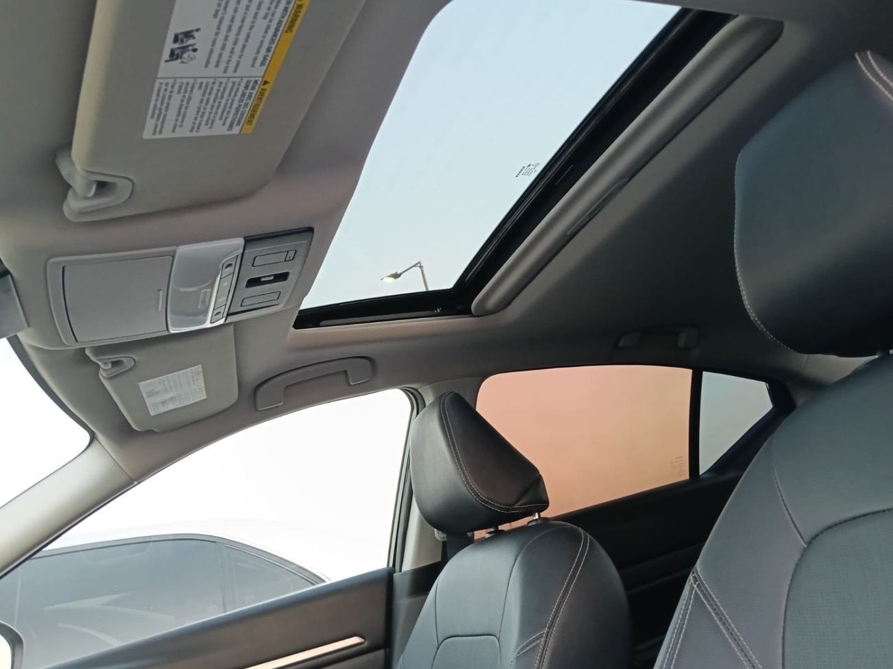 Nissan Altima SV Platinum SV