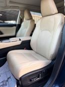 Lexus RX 300 2.0 TURBO RIGHT HAND