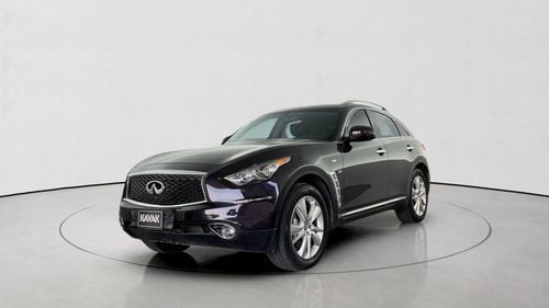 Infiniti QX70 LUXURY | Guaranteed Warranty | 0 Down Payment