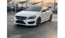 مرسيدس بنز CLA 250 Mercedes CLA 250_2015_Excellend_condihich