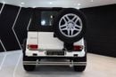 مرسيدس مايباخ G 650 Landaulet