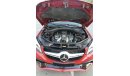 Mercedes-Benz GLE 63 AMG S Coupe S Coupe GLE63S