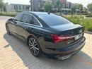 Audi A6 40 TFSI S Line 2.0L