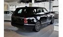 لاند روفر رانج روفر فوج اوتوبيوجرافي 2020!! BRAND NEW RANGE ROVER VOGUE AUTOBIOGRAPHY