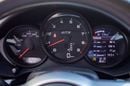 Porsche Cayman Porsche Cayman GTS 2025 GCC specs