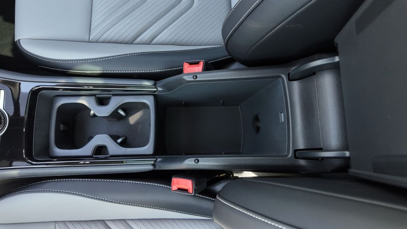 فولكس واجن تايرون VW TAYRON L 330TSI 2.0 2WD ELITE (new shape)