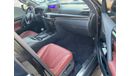 Lexus LX 570 2016 LEXUS LX 570 SPORRT PLUS / FULL OPTION / BEAUTIFULLY MAINTAINED VEHICLE