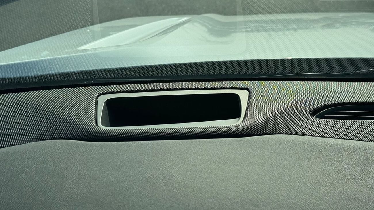 Cadillac Escalade Sport 2023 Agency Warranty GCC Low Mileage Full Service History