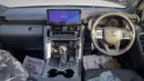 Toyota Land Cruiser VXR VX-R 3.3L V6 Twin-Turbo Diesel (3346 cc). Four Wheel Drive. 7 Seats. 5 Door
