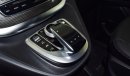 Mercedes-Benz Viano MB V-Class Avantgarde/ Extra Long VSB 29818