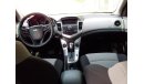 Chevrolet Cruze Chevrolet cruze 2012 GCC good condition  Special Offer  Car finance on bank