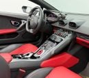 Lamborghini Huracan LP580-2