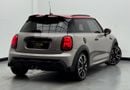 Mini John Cooper Works 2024 Mini Cooper JCW, Mini Warranty and Service Contract, GCC