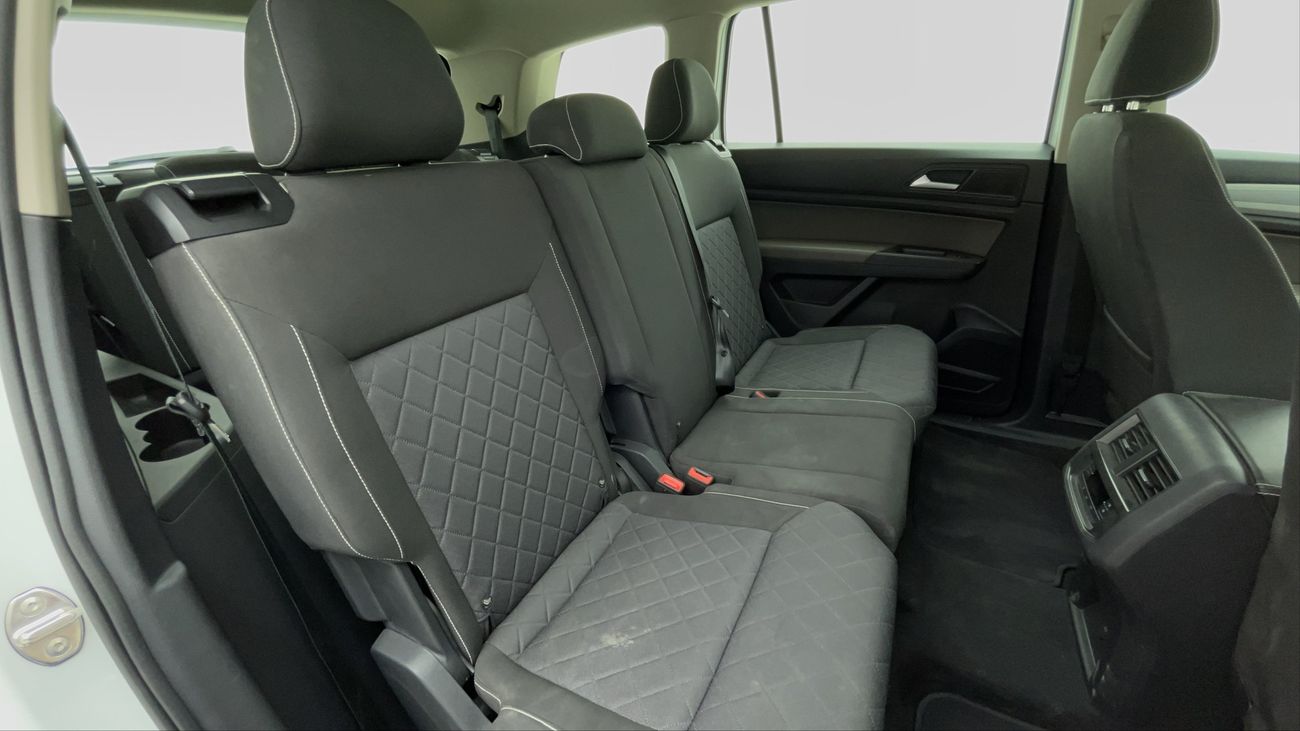 Volkswagen Teramont TREND LINE 3.6 | Zero Down Payment | Home Test Drive