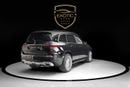 Mercedes Maybach GLS600 Maybach