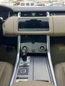 Land Rover Range Rover Sport HSE 3.0L (335 HP) RANGE ROVER 2018 SPORT SUPER CHARGED 3.0L (335 HP)/V6