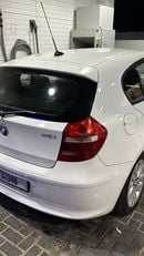 BMW 118 118i