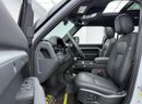 لاند روفر ديفندر P400 110 X-Dynamic SE 3.0L (5 Seater) 2023 Land Rover Defender P400 X-Dynamic SE, Warranty, Full Ser