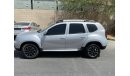 Renault Duster 2.0L Petrol, 16" Rims, Fabric Seats, Front A/C, USB-AUX, Clean Exterior and Interior (LOT # RD18)