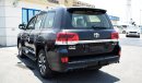 Toyota Land Cruiser VXR Grand Touring